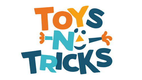 Toys 'n' Tricks